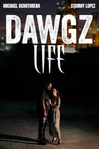 Волчья жизнь