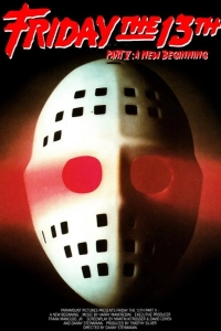 Пятница 13 – Часть 5: Новое начало