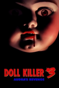 Убийца кукол 3