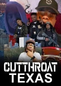 Бандитский Техас