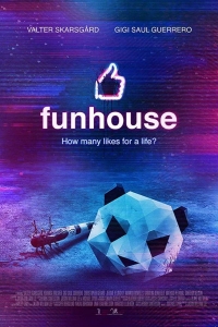 Эксперимент «За стеклом»