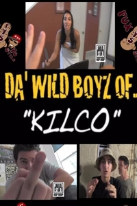 Дикие парни из Килко