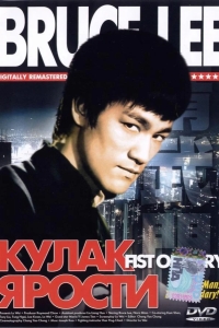 Кулак ярости