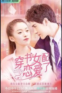 Книжная любовь