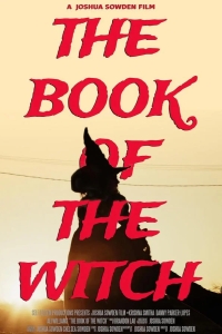 Книга ведьмы