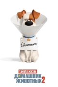 Тайная жизнь домашних животных 2