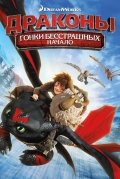 Драконы: Гонки бесстрашных. Начало