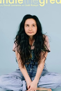 Великая Энди