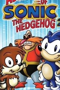 Соник Супер-ежик