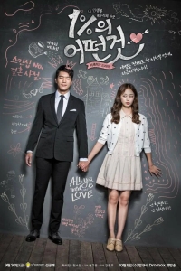 Что-то около 1%