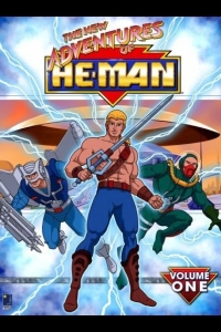 Новые приключения Хи-Мэна