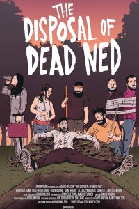 Избавиться от трупака Неда