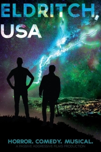 Элдритч. США