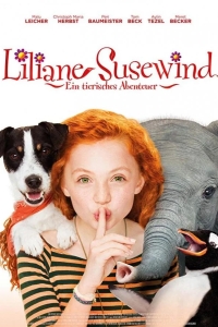 Маленькая мисс Дулиттл