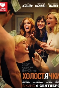 Холостячки