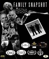 Семейный снимок