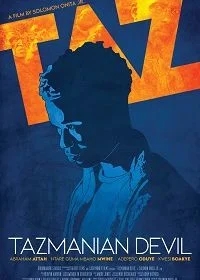 Тазманийский дьявол