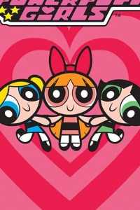 Крутые девчонки