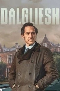 Инспектор Адам Дэлглиш