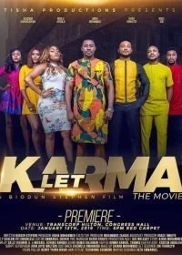 Закон кармы