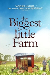 Самая большая маленькая ферма