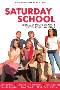 Субботняя школа