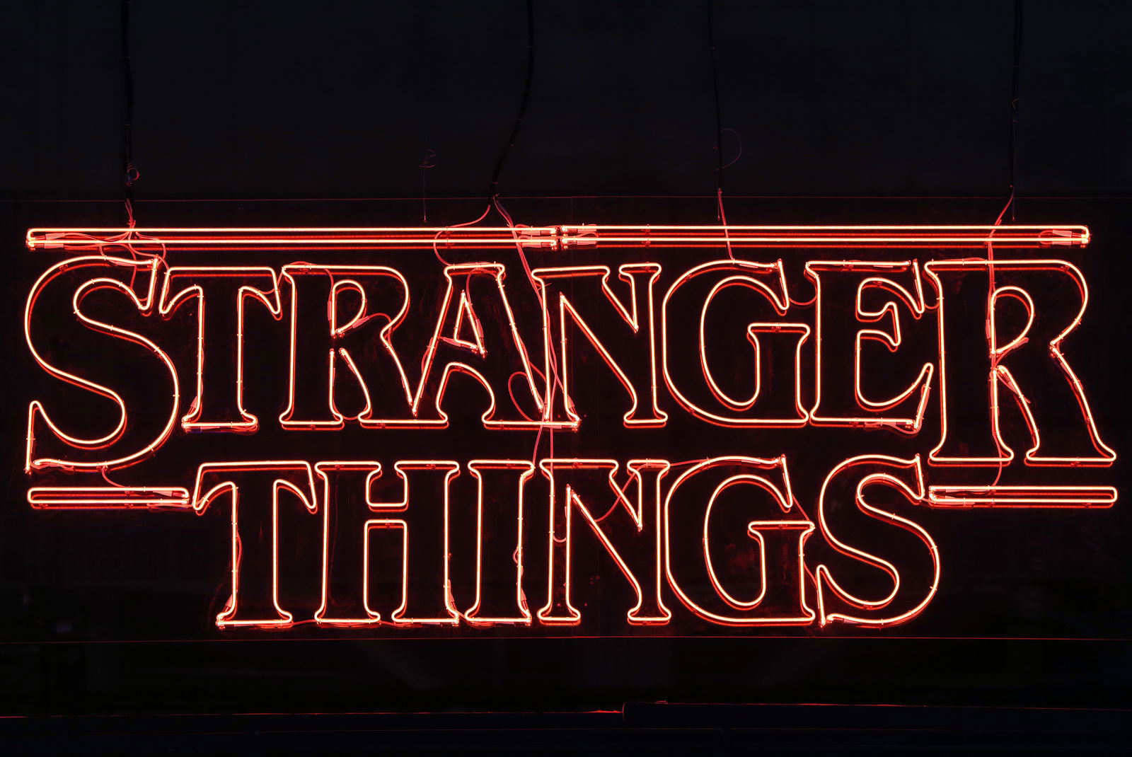 Stranger Things 5 Coming Soon